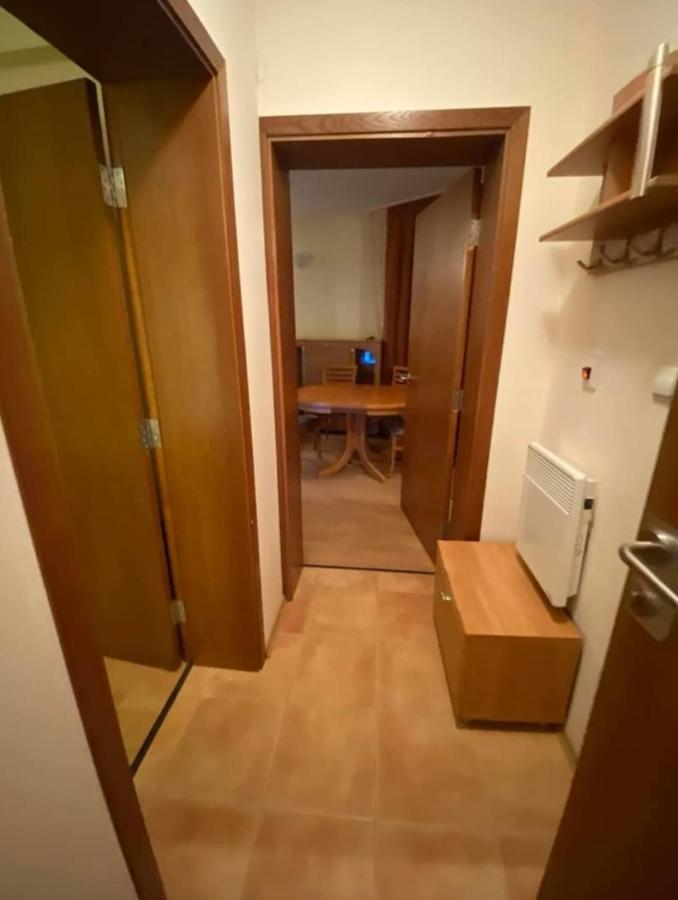 Замъка 1 Aparthotel Pamporovo Buitenkant foto